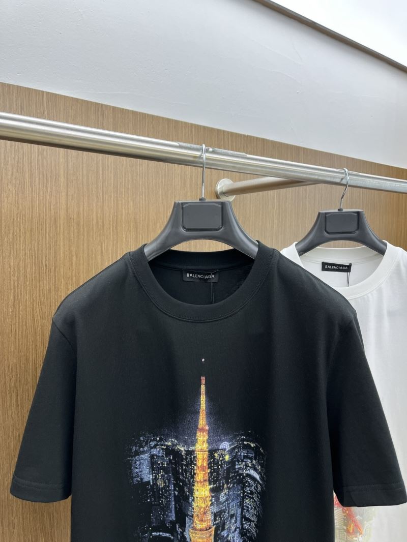 Balenciaga T-Shirts